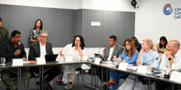 Parlamentarios ratifican apoyo; gobernadora dio a conocer los proyectos