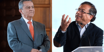 Petro declaró insubsistente a funcionario que adjudicó licitación de pasaportes a Thomas Greg