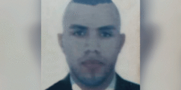 Por no arrollar una mascota, zarzaleño muere en accidente de tránsito