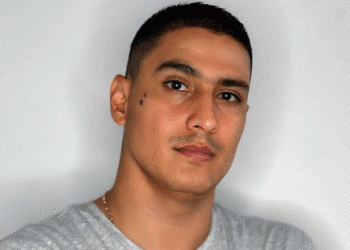 Reaparece hombre de la Sijín que protagonizó caso de infidelidad; ahora es influencer