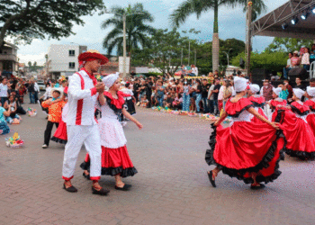 Recursos para estimular la cultura; la alcaldía destinó 205 millones de pesos para fomentar las diferentes actividades artísticas