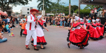 Recursos para estimular la cultura; la alcaldía destinó 205 millones de pesos para fomentar las diferentes actividades artísticas