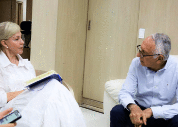 El Ministro Guillermo Alfonso Jaramillo se comprometió con varios frentes de trabajo