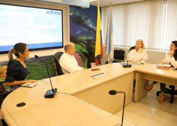 Gobernación y Medicina Legal firmaron convenio de apoyo mutuo