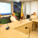 Gobernación y Medicina Legal firmaron convenio de apoyo mutuo