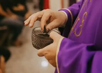 Miércoles de Ceniza: ¿qué significa y por qué se hace ayuno?