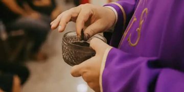 Miércoles de Ceniza: ¿qué significa y por qué se hace ayuno?