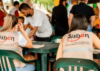 Se acaba el plazo para actualizar datos; el llamado Sisbén IV entra en su recta final