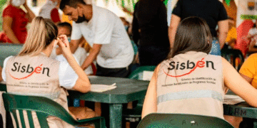 Se acaba el plazo para actualizar datos; el llamado Sisbén IV entra en su recta final