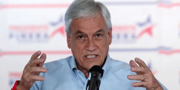 Murió el expresidente de Chile, Sebastián Piñera, en un accidente de helicóptero