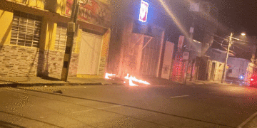 Sigue la noche de terror y zozobra en Tuluá