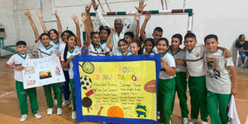 A punto de colgar los trastos el licenciado Pedro Nel García reflexiona sobre la educación de hoy