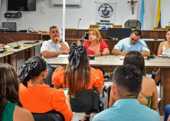 Trabajo unido por el desarrollo de San Pedro Valle