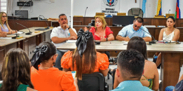 Trabajo unido por el desarrollo de San Pedro Valle