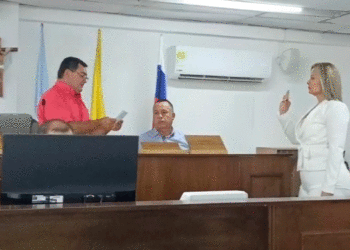 Una tulueña es la personera de San Pedro