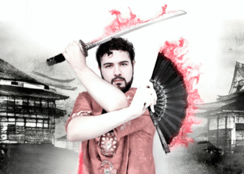 Xan Roldán estrena «Sayonara»