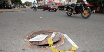 Se quieren llevar la tapa