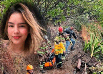 En trágico accidente muere una joven mujer de La Unión