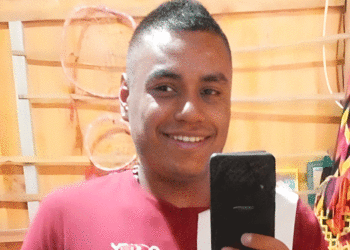 A bala asesinan un joven en ‘La Choricera’