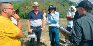 Anuncian atención al salto en Andalucía