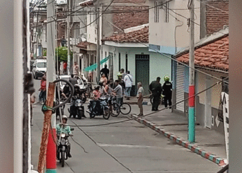 Asesinado “Pucho” en plena Semana Santa en Buga