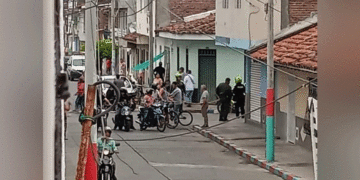 Asesinado “Pucho” en plena Semana Santa en Buga