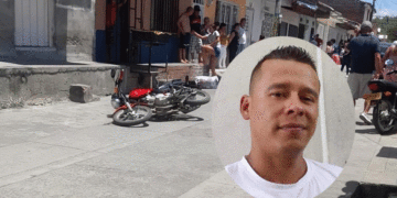 Asesinato doble en La Victoria, Valle