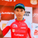 Juan Diego volvió a ganar