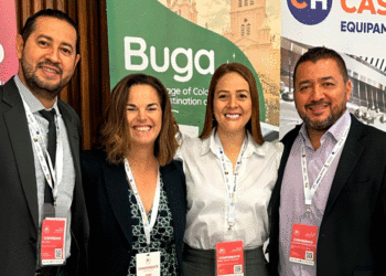 Se reconoció la importancia del Señor de los Milagros