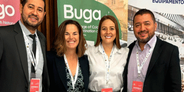 Se reconoció la importancia del Señor de los Milagros