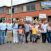 El programa del gobierno de Gustavo Petro busca disminuir el déficit habitacional