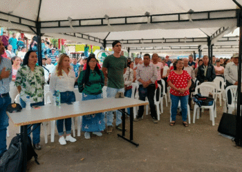 Casi lista la Zona de Reserva Campesina; la de Tuluá sería la número 13 del país y la primera en el Valle del Cauca