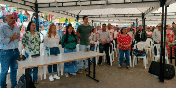 Casi lista la Zona de Reserva Campesina; la de Tuluá sería la número 13 del país y la primera en el Valle del Cauca