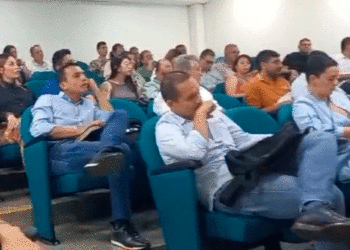 Foro animal se cumplió en Cali