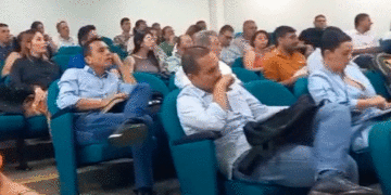 Foro animal se cumplió en Cali