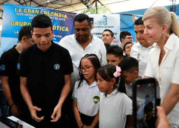 Centro de innovación para Buga