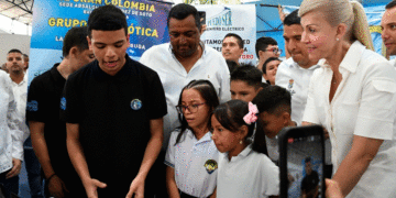 Centro de innovación para Buga