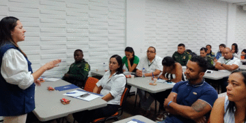 «Comunidad y Respeto por la vida» se trata de una apuesta de Nestlé por la seguridad y convivencia en el centro del Valle del Cauca