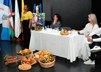 Crearán Mesa Campesina del Valle; la iniciativa será presentada a la Asamblea Departamental en los próximos meses