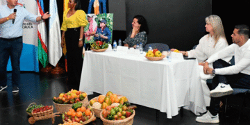 Crearán Mesa Campesina del Valle; la iniciativa será presentada a la Asamblea Departamental en los próximos meses