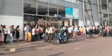 Cuando se deja todo para el último día…