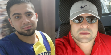 Tulueño y su padrastro fueron asesinados en Antofagasta, Chile