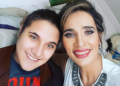 Murió hijo de Luly Bossa, Ángelo Bossa: actriz pide ayuda para su funeral