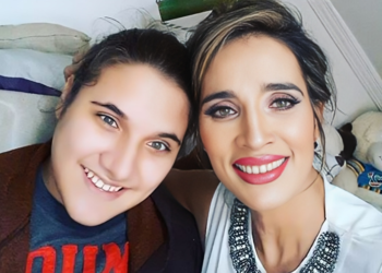 Murió hijo de Luly Bossa, Ángelo Bossa: actriz pide ayuda para su funeral