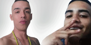 Dos jóvenes fueron asesinados en Tuluá