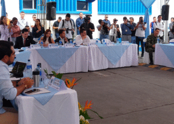 El hospital está en la lista de las casas de salud en alto riesgo financiero y de funcionamiento