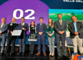 El departamento presentó una variada oferta en el evento