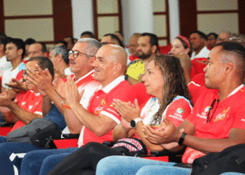 El Valle contrata 284 entrenadores; de esta se fortalece el departamento rumbo al tricampeonato de Juegos Nacionales