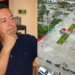 El maestro James Moncada Esquivel habló sobre la destrucción del logo tipo de Tuluá; asegura que es una marca de ciudad