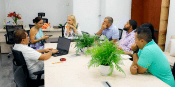 En busca de rentas más eficientes en Guacarí